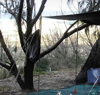 Main Beach Foreshore Camping Grounds - Lennox Head Accommodation