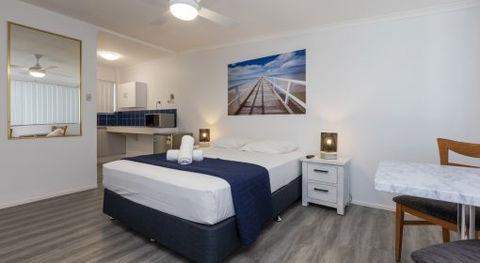 A'Montego Mermaid Beach Motel - Lennox Head Accommodation 3