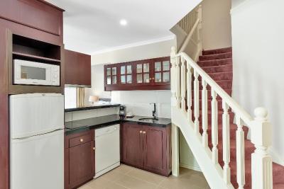 Canterbury International Hotel - Lennox Head Accommodation 2