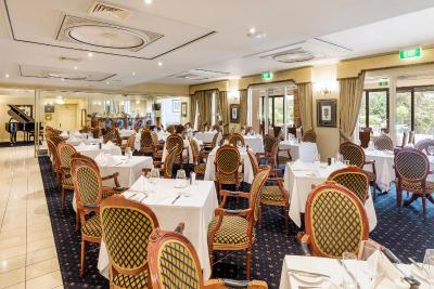 Canterbury International Hotel - Lennox Head Accommodation 4