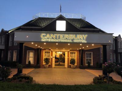 Canterbury International Hotel - Lennox Head Accommodation 6