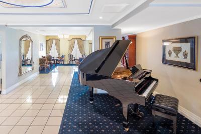 Canterbury International Hotel - Lennox Head Accommodation 7