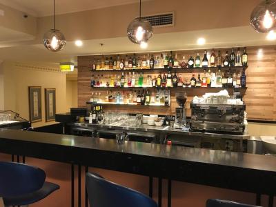 Canterbury International Hotel - Lennox Head Accommodation 8