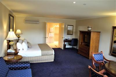 Canterbury International Hotel - Lennox Head Accommodation 9