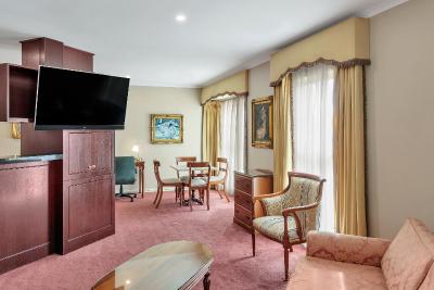 Canterbury International Hotel - Lennox Head Accommodation 11