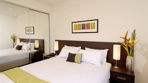 Punthill Apartment Hotels - Essendon Grand - Lennox Head Accommodation 0
