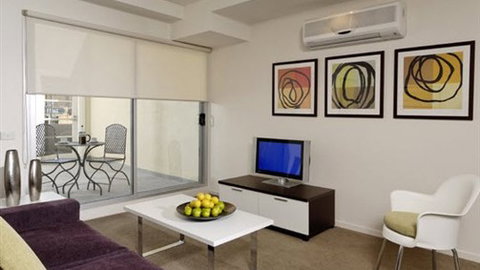 Punthill Apartment Hotels - Essendon Grand - Lennox Head Accommodation 1