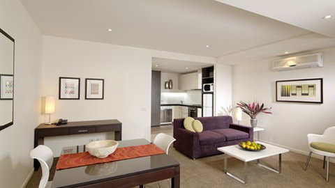 Punthill Apartment Hotels - Essendon Grand - Lennox Head Accommodation 3