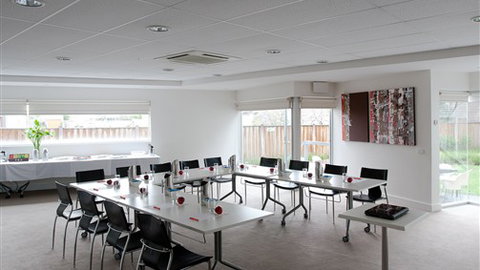 Punthill Apartment Hotels - Essendon Grand - Lennox Head Accommodation 5