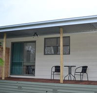 Sea Glimpse Farm Stay - Lennox Head Accommodation