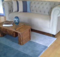 Blue House at Mountainside Wines - Lennox Head Accommodation