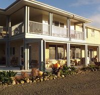 A Fare With Nature  Prom Road Farm - Lennox Head Accommodation