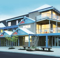 The Island Accommodation - Phillip Island YHA - Lennox Head Accommodation