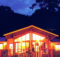 Brambuk Backpackers - Lennox Head Accommodation