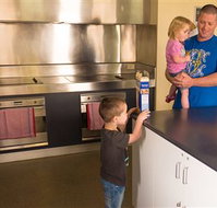 Deakin Waurn Ponds Units - Lennox Head Accommodation