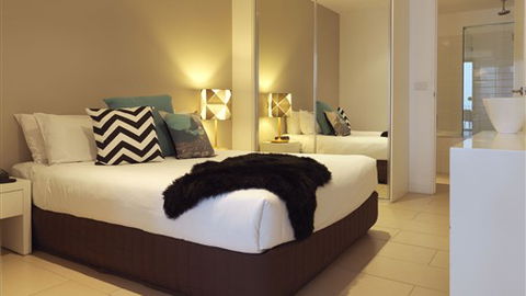 QT Falls Creek Resort - Lennox Head Accommodation 2