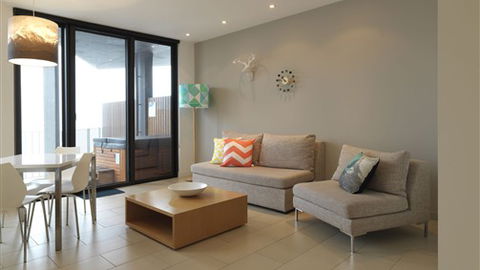 QT Falls Creek Resort - Lennox Head Accommodation 3
