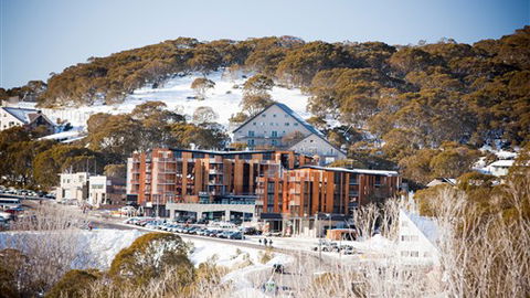 QT Falls Creek Resort - Lennox Head Accommodation 4