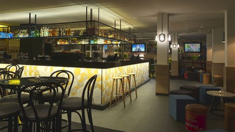 QT Falls Creek Resort - Lennox Head Accommodation 7