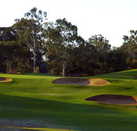 Yarrawonga Mulwala Golf Club Resort - Lennox Head Accommodation