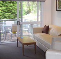 Kunala Chalet - Pinnacle Valley Resort - Lennox Head Accommodation