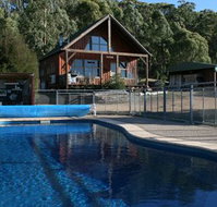 Karoonda Olive Grove Retreat at Mt Buffalo Olives - Lennox Head Accommodation