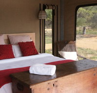 Pebble Point - Lennox Head Accommodation