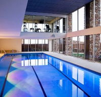 OnTrack Health Retreat Victoria - Lennox Head Accommodation