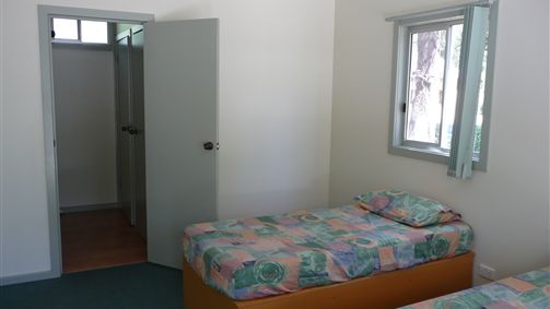 Black Range VIC Lennox Head Accommodation