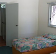 UC Camping Acacia - Lennox Head Accommodation