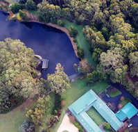 Cave Hill Creek - Lennox Head Accommodation