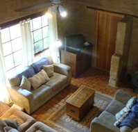 Wartook Rise Mudbrick Cabins - Lennox Head Accommodation