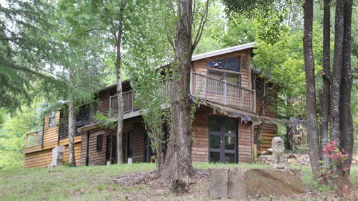 Mountain Bay VIC Lennox Head Accommodation