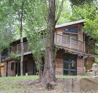 Buller Basecamp Retreat - Lennox Head Accommodation