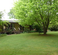 Annie's Garden Retreat - Lennox Head Accommodation