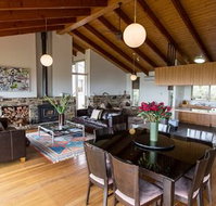 Holmesglen at Eildon - The Homestead - Lennox Head Accommodation