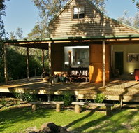 Venus Bay Eco Retreat - Lennox Head Accommodation