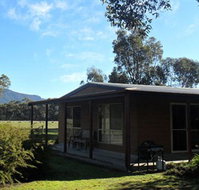 Halls Haven Resort - Lennox Head Accommodation