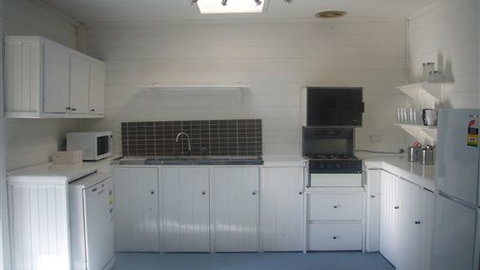 Park House - Lennox Head Accommodation 1