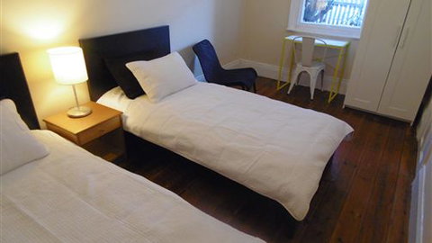 Park House - Lennox Head Accommodation 0