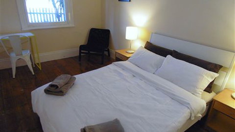 Park House - Lennox Head Accommodation 2