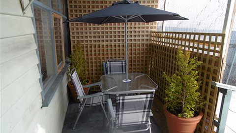 Park House - Lennox Head Accommodation 5