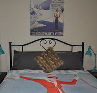 Lookout on Changue - Lennox Head Accommodation