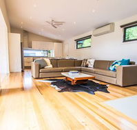 The BASE Luxury Villas - Lennox Head Accommodation