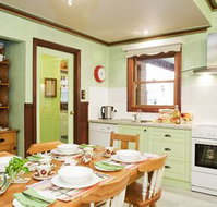Barwood House Beechworth - Lennox Head Accommodation