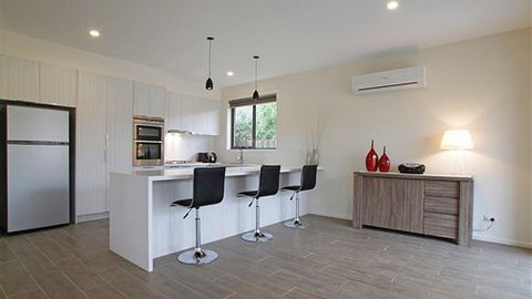 Allara House - Lennox Head Accommodation 2