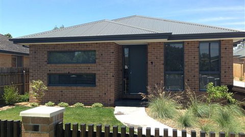 Allara House - Lennox Head Accommodation 0