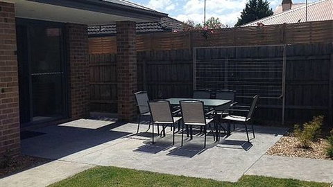 Allara House - Lennox Head Accommodation 5