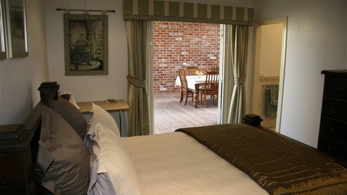 Cabarita ACT Lennox Head Accommodation