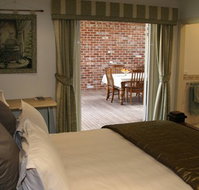 Cabarita Lodge - Lennox Head Accommodation